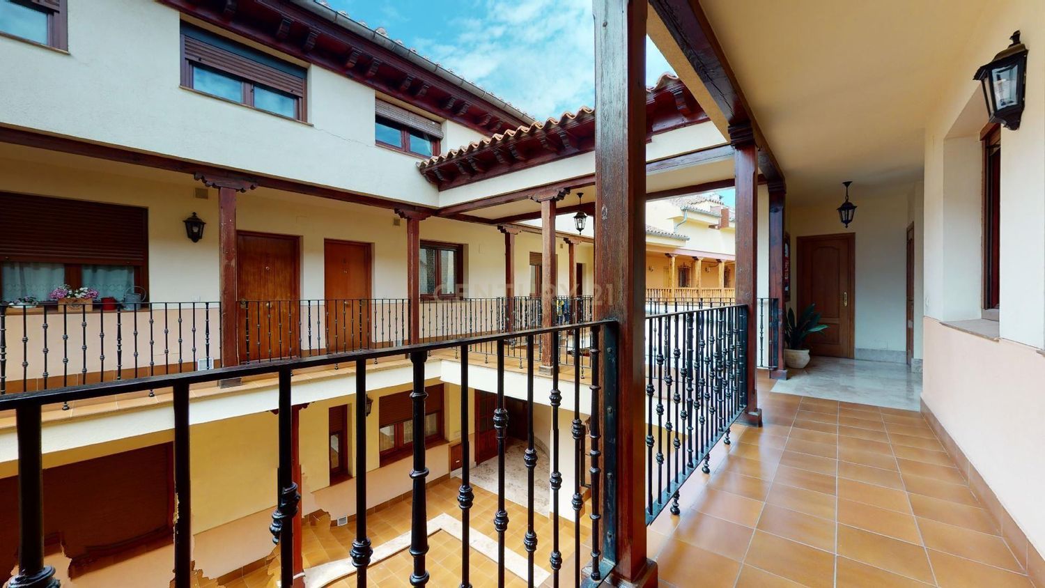 Piso en Calle Damas, Casco Histórico, Casco Histórico - Foto 12