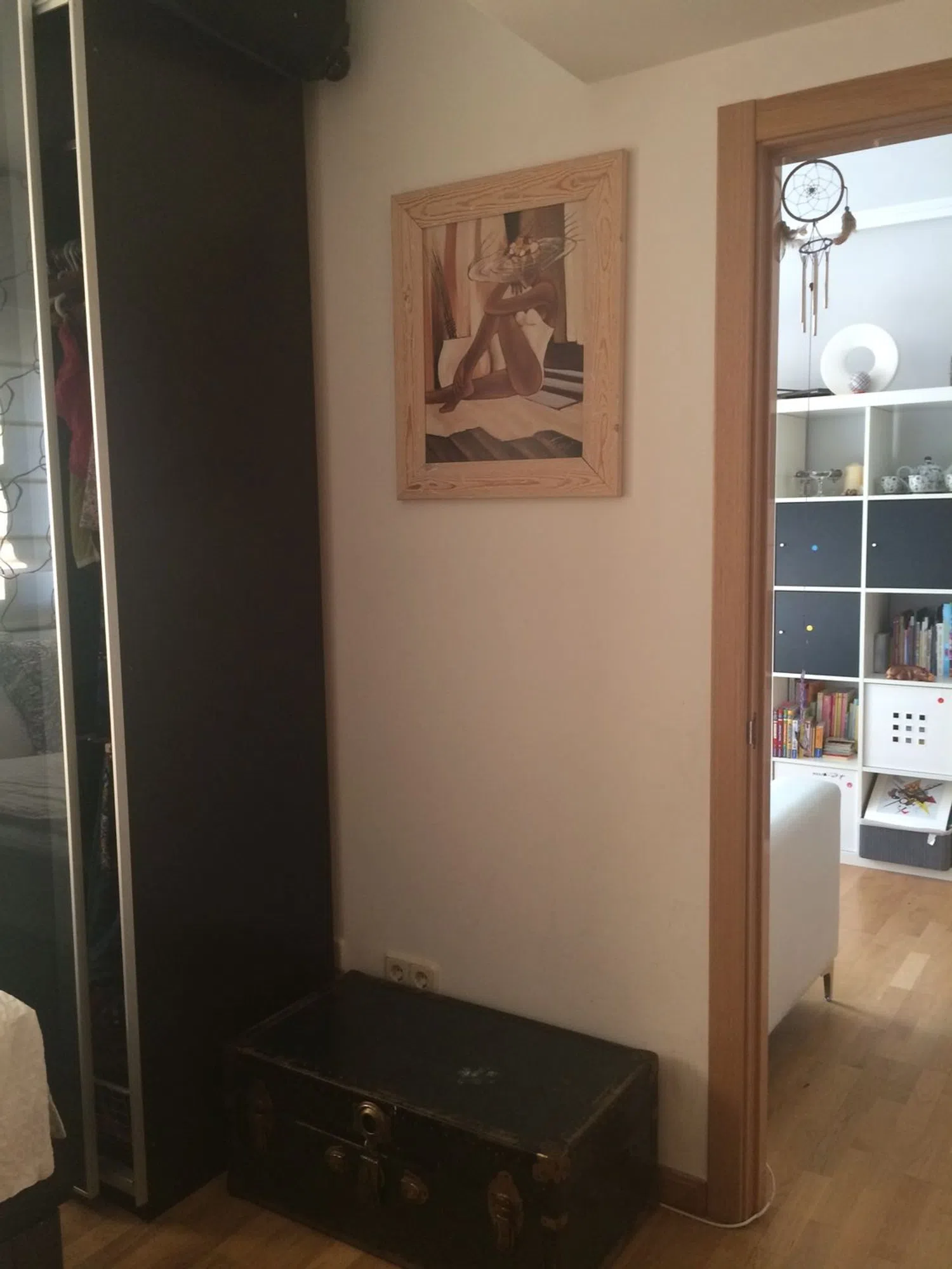 Piso en calle Bausa, 10 - Foto 15