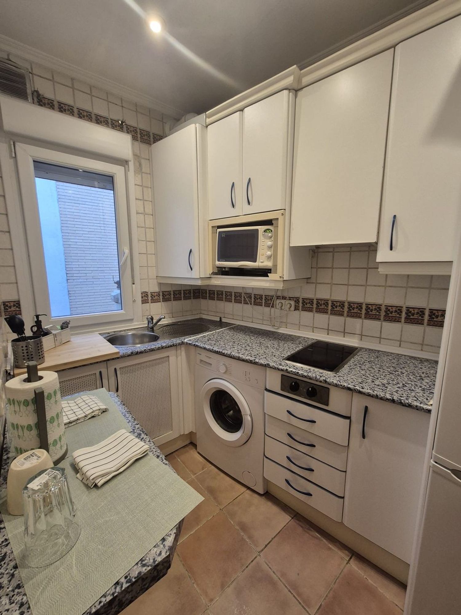 Piso en Barrio Gaztambide - Foto 16