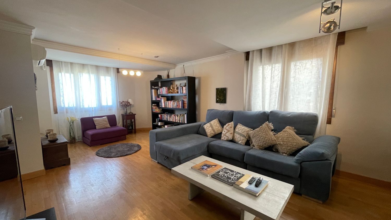 Chalet pareado en Barrio Somosaguas - Foto 11