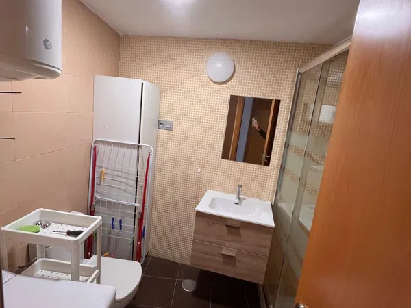 Estudio en Calle Donantes de Sangre, 9, Zona Juan de Borbón - Foto 3