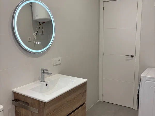 Piso en avenida de la Costa Blanca, 11 - Foto 12