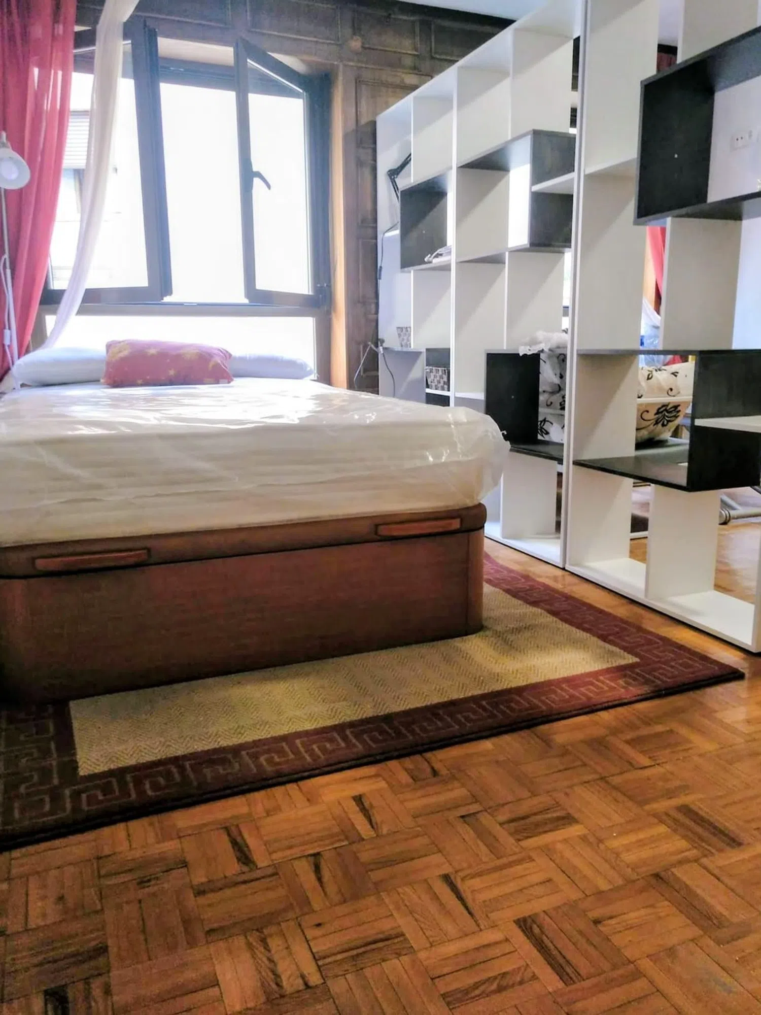 Estudio en calle Bermejeros, 40 - Foto 2