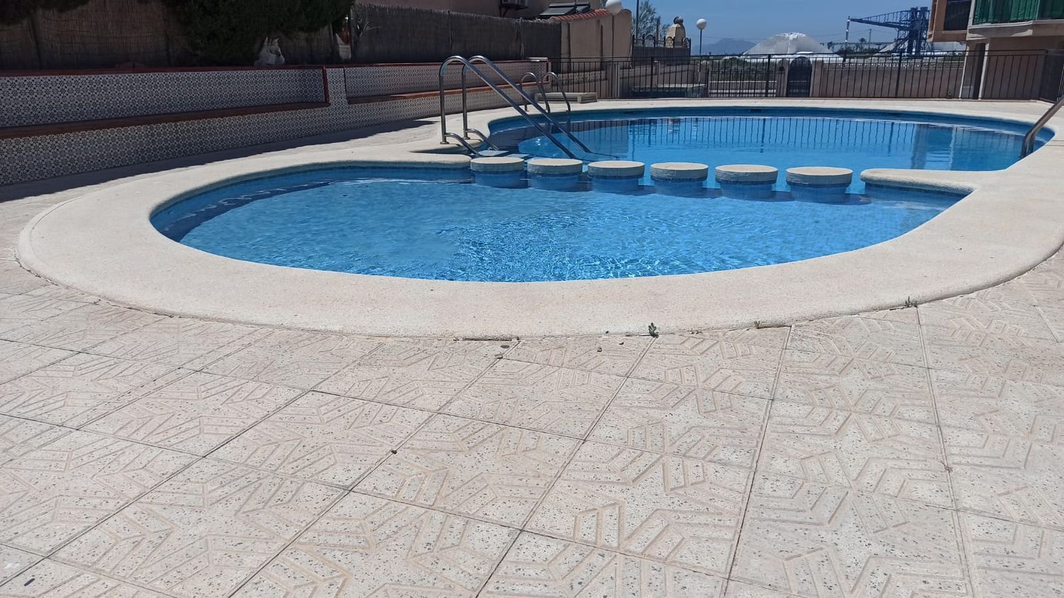 Piso en Calle Elda, 129, Tamarit - Playa Lissa - Foto 6