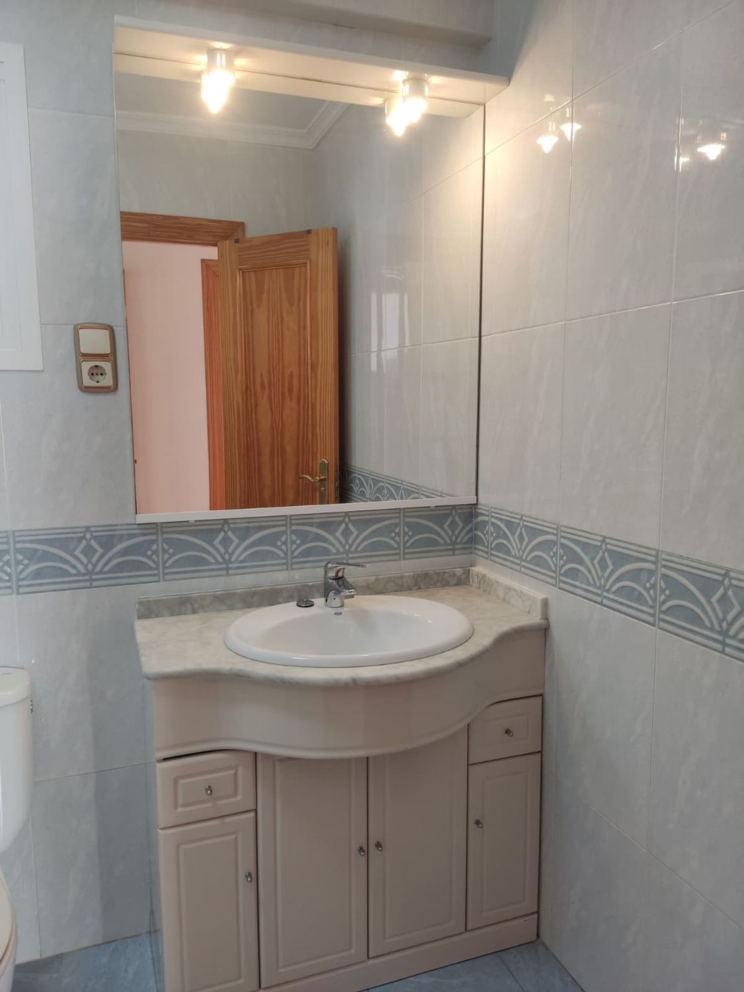 Piso en calle Emilio Prados, 28 - Foto 13