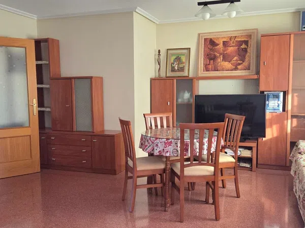 Piso en avenida Deportista Isabel Fernández, 3 - Foto 2