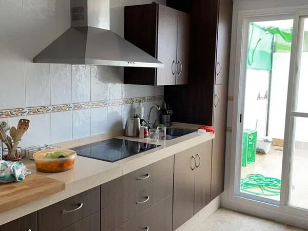 Chalet adosado en Calle José Marín Suárez, 12, Guillena pueblo, Guillena pueblo - Foto 1