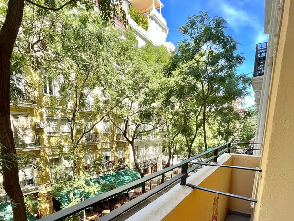 Piso en calle del Comte d'Altea, 38 - Foto 1