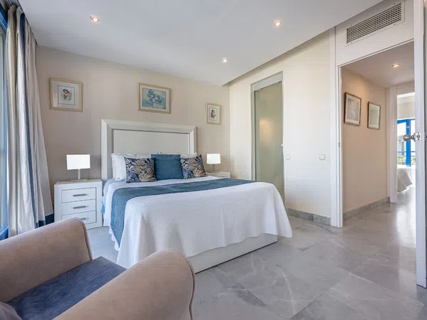 Dúplex en Calle de Ramón Gómez de la Serna, 23, Playa de la Fontanilla - Foto 10