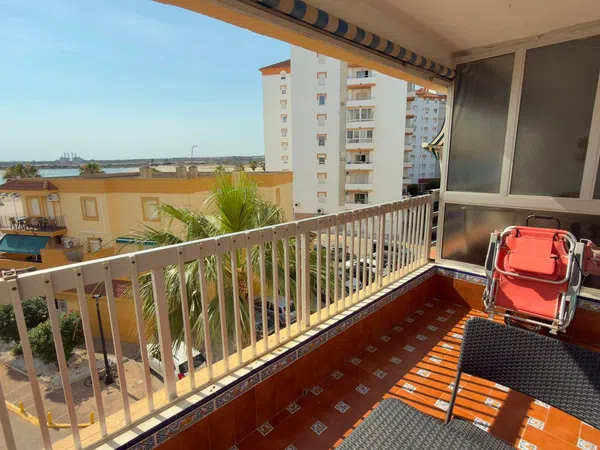 Piso en Paseo Marítimo, 11, Valdelagrana - Foto 9