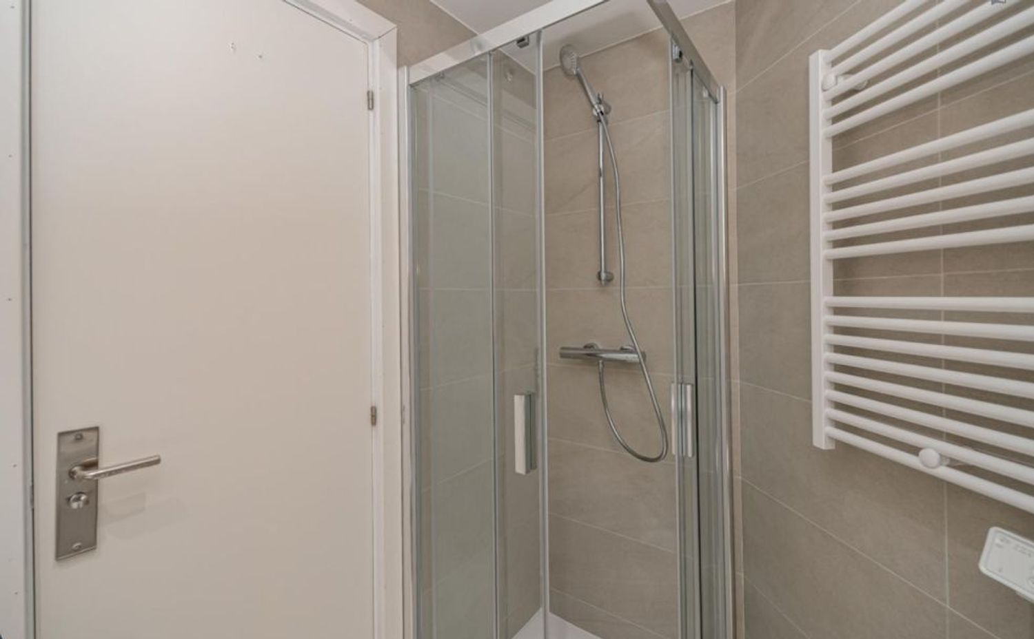 Piso en calle del Oasis, 4 - Foto 10