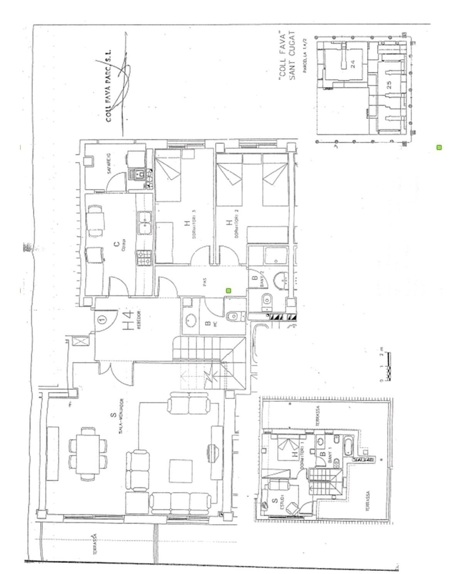 Dúplex en Coll Favà - Can Magí - Foto 37