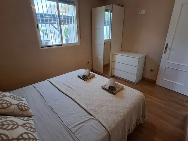 Casa o chalet independiente en Calle Córdoba, 72 - Foto 18