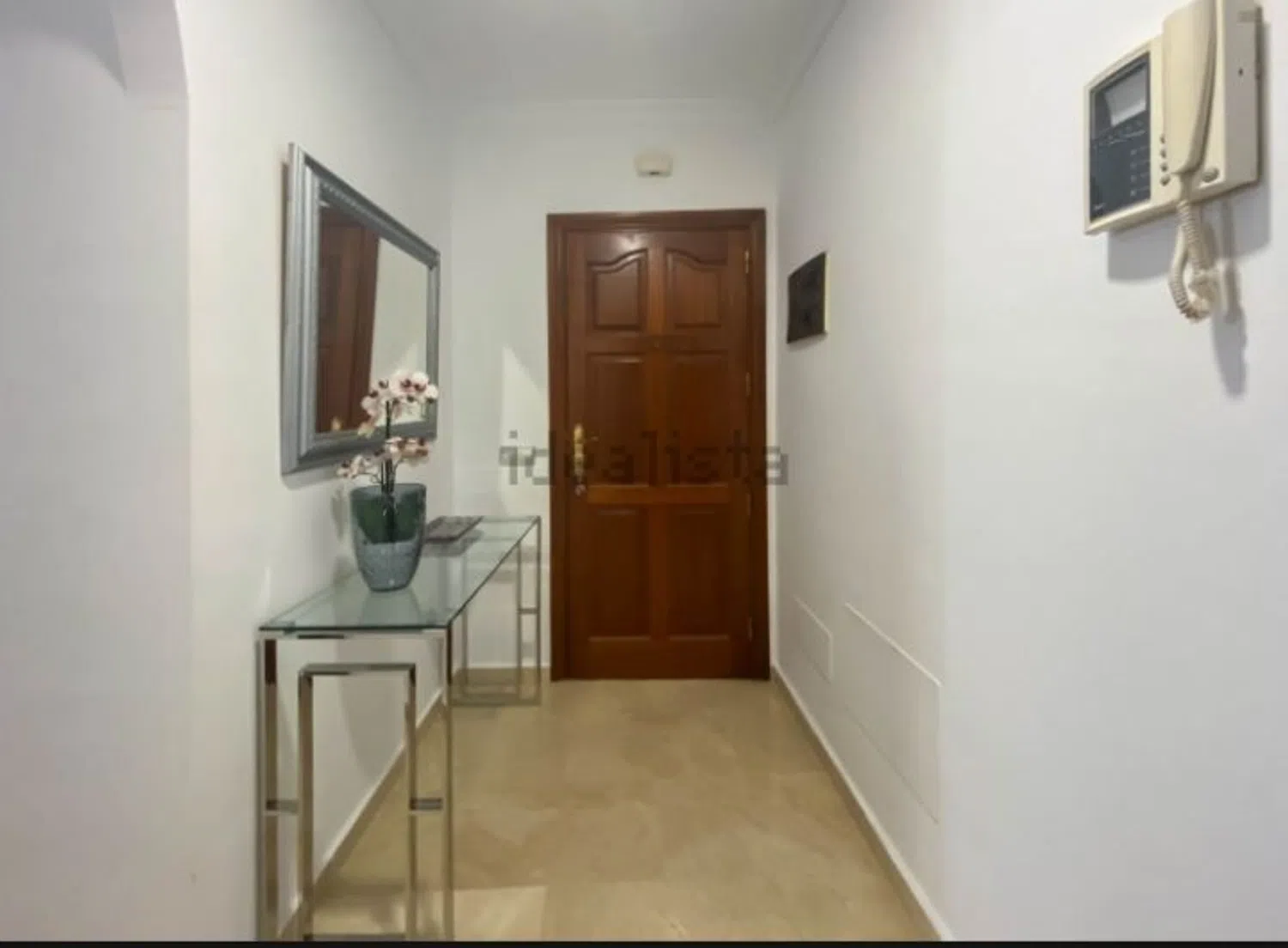 Piso en Luis Morote, 35 - Foto 2