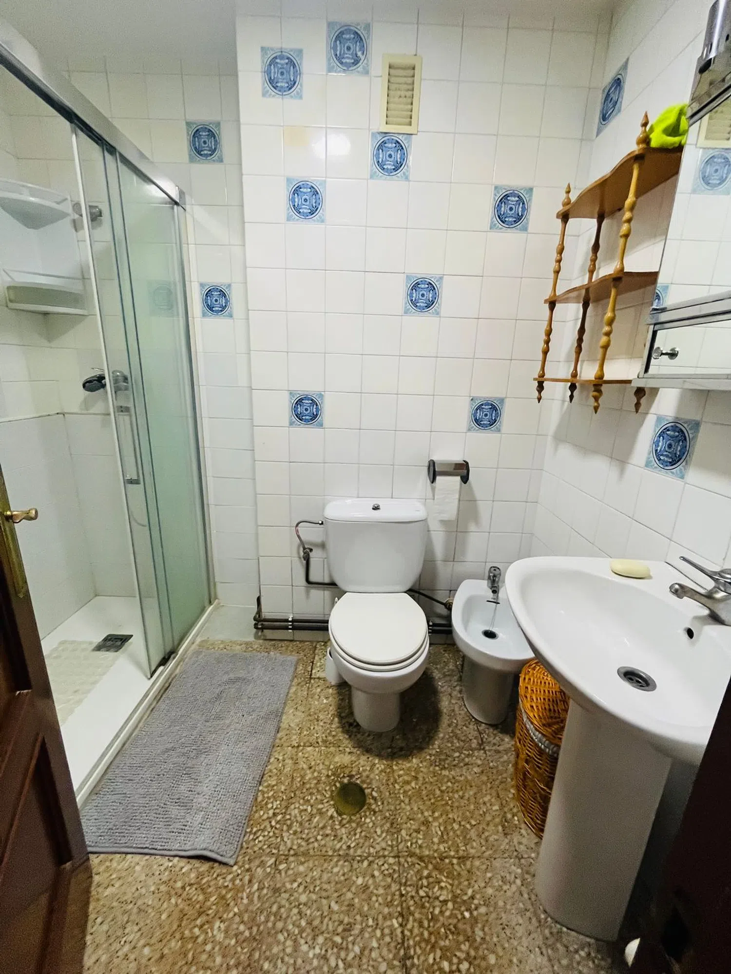 Piso en calle Prado San Roque, 40 - Foto 2