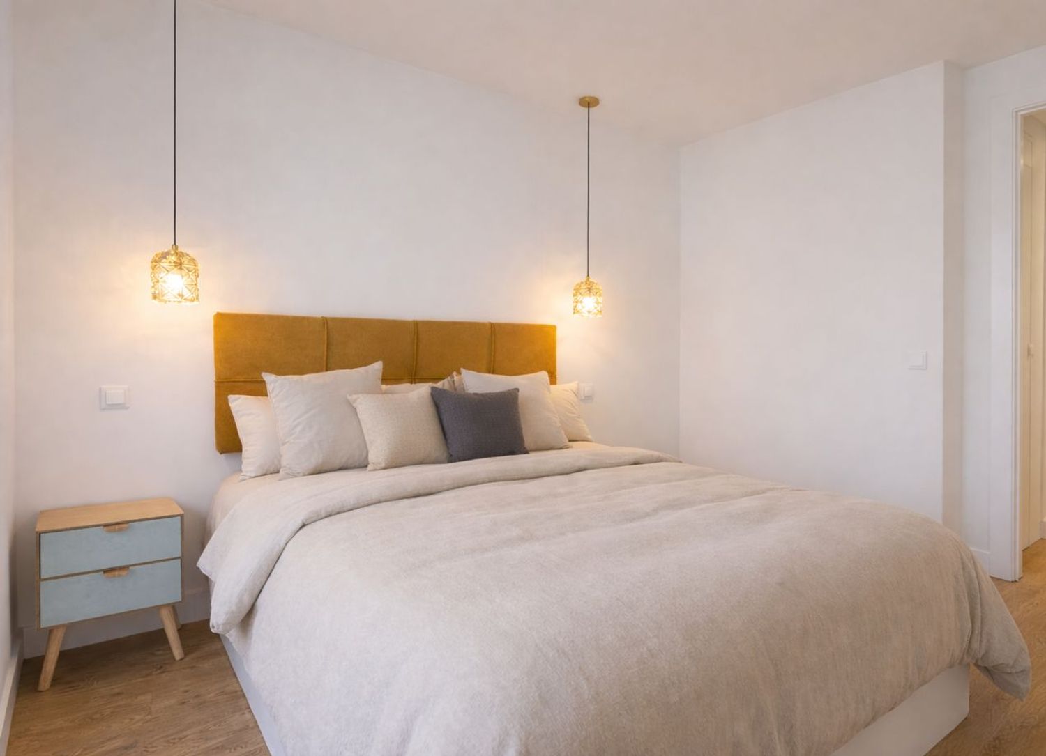 Piso en Barrio Palacio - Foto 5