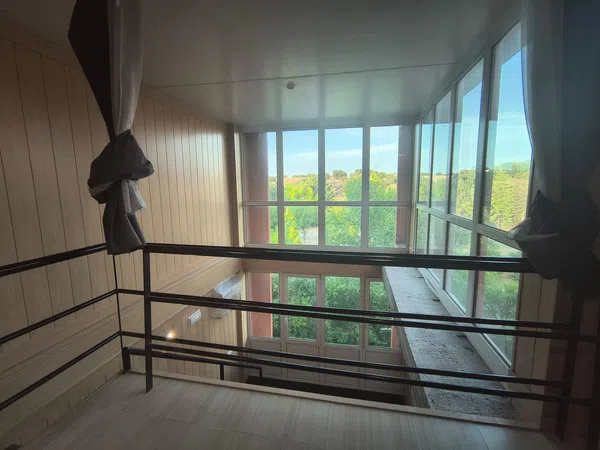 Estudio en calle de la Calera, 10 - Foto 13