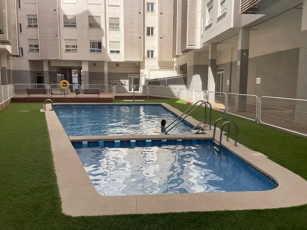 Piso en Calle Virgen del Puig, 2 a - Foto 29