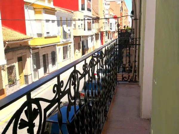 Piso en Calle d'Ernest Anastasio, 68, El Cabanyal-El Canyamelar - Foto 27