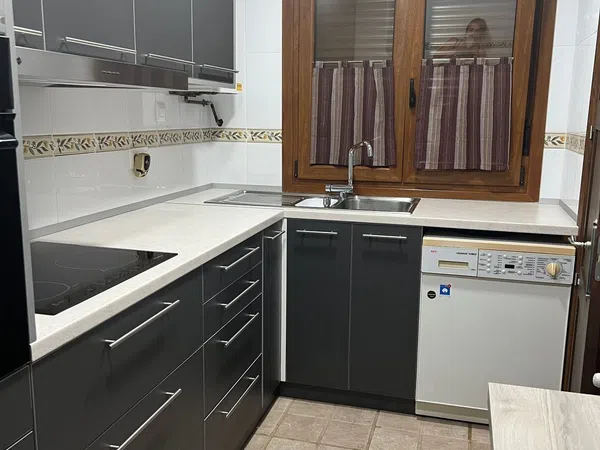 Chalet adosado en Barrio Mermon, 12 a - Foto 2