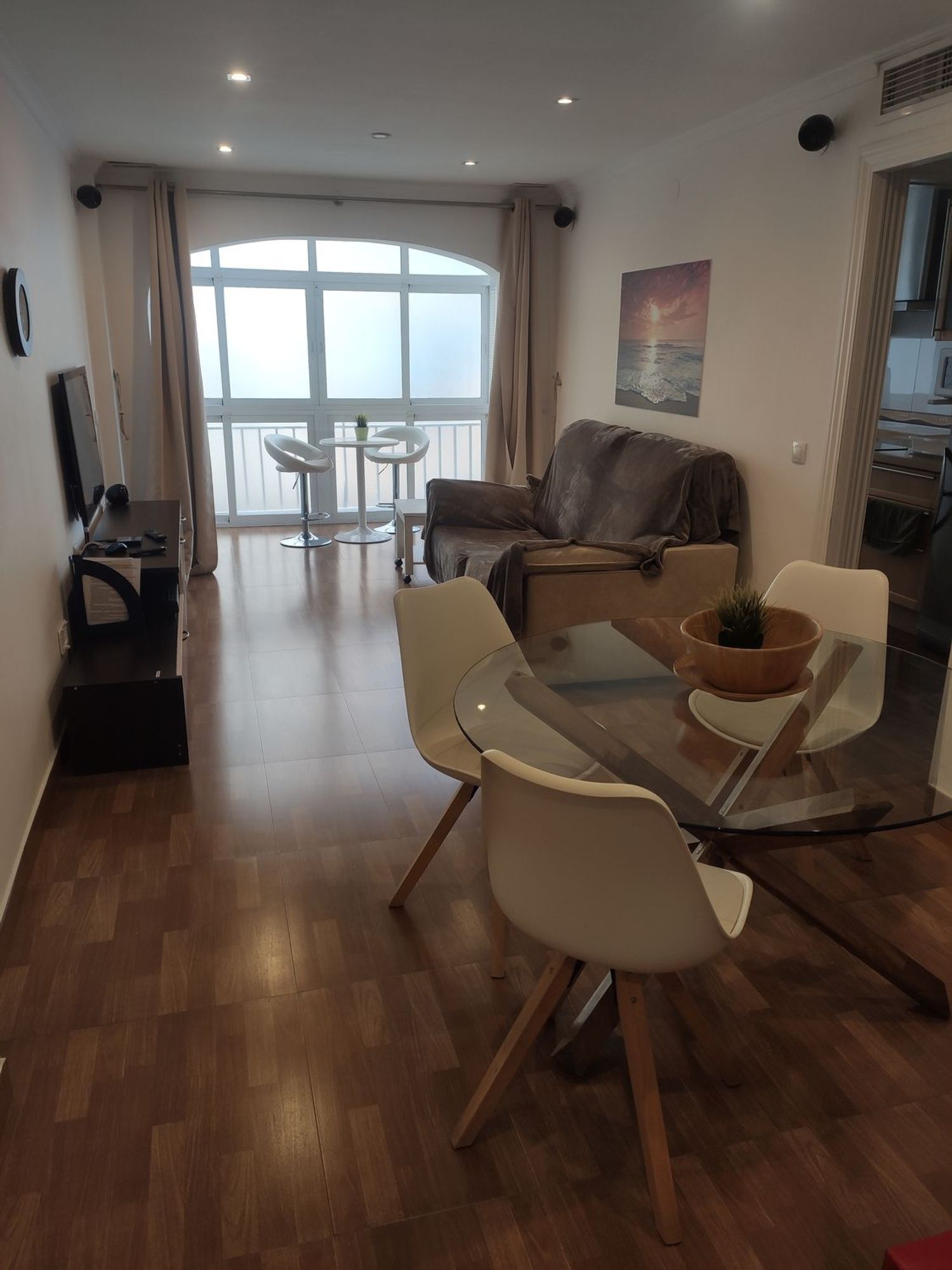 Piso en calle Tomás Echeverría, 2 - Foto 9