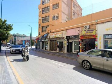 Local comercial en Cruz de Humilladero - Foto 4