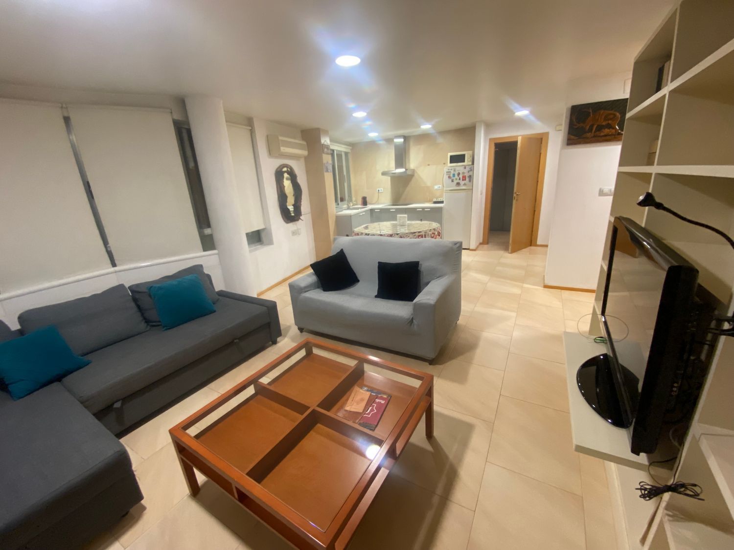 Piso en calle Hortelanos, 9 - Foto 19