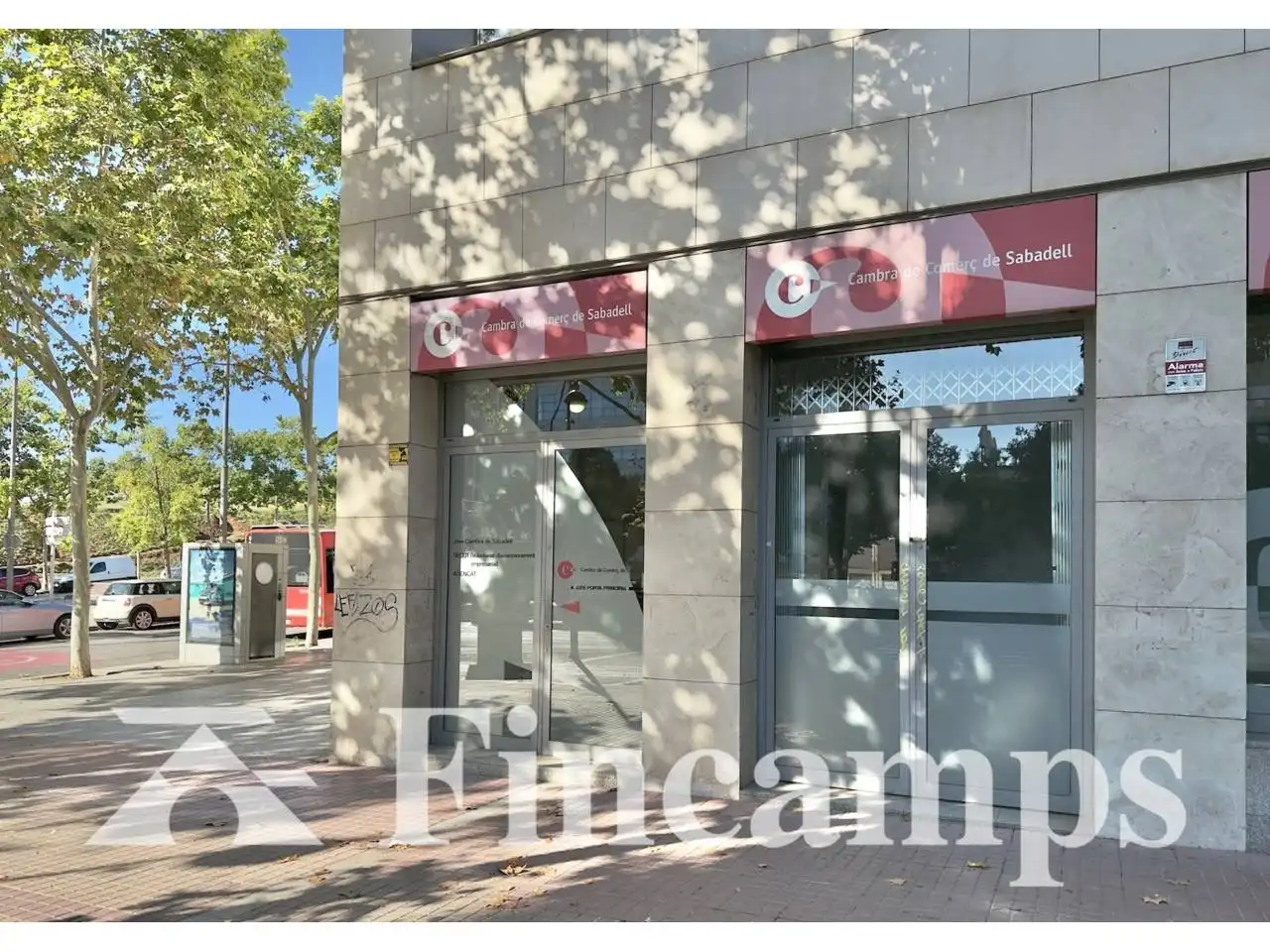 Local comercial en  Avenida Francesc Macià - Foto 18