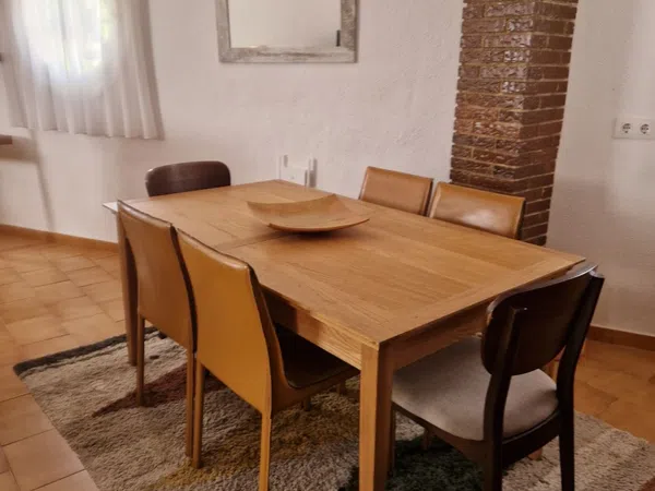 Chalet adosado en Calle Cipreses, 19, Los Urrutias, Los Urrutias - Foto 7
