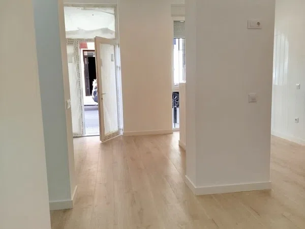 Piso en calle Laín Calvo, 11