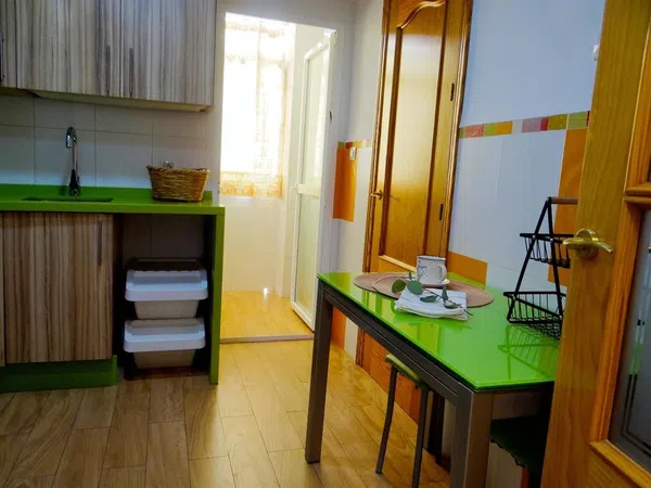 Piso en Valdeolleros - Zumbacón - Camping - Foto 11