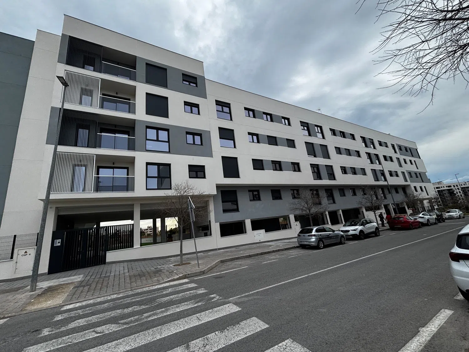 Piso en calle Deportista Pitu Perramón, 4 - Foto 5