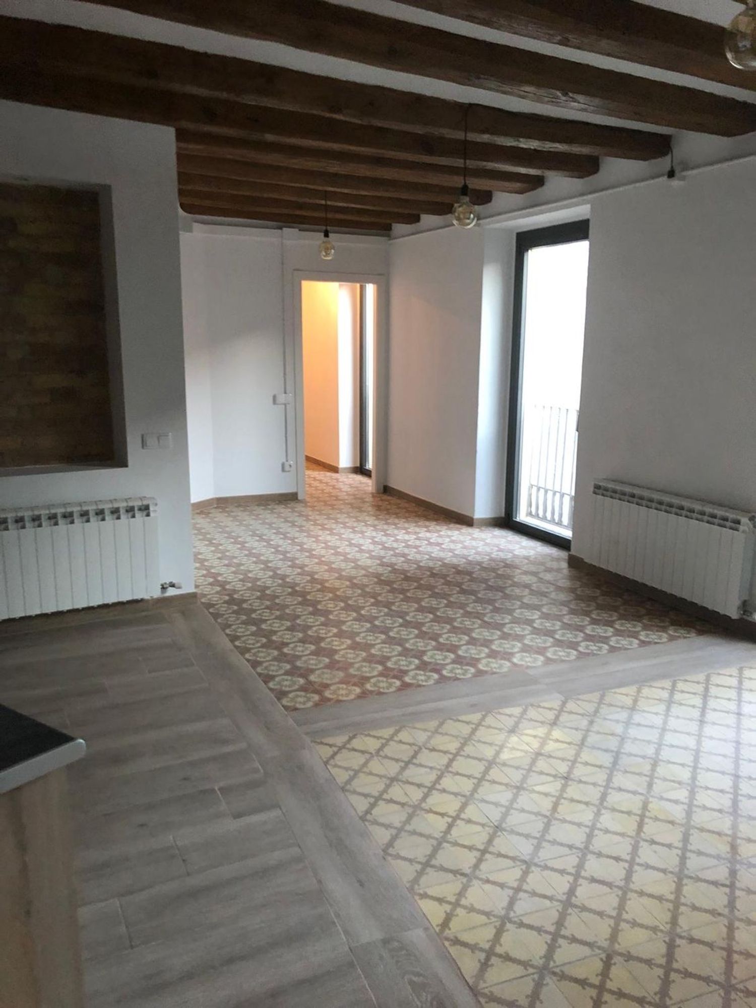 Piso en calle de sobrerroca, 3 -5 - Foto 1