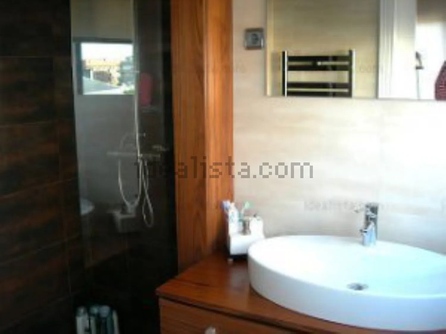 Piso en calle de Costa Rica, 23 - Foto 7