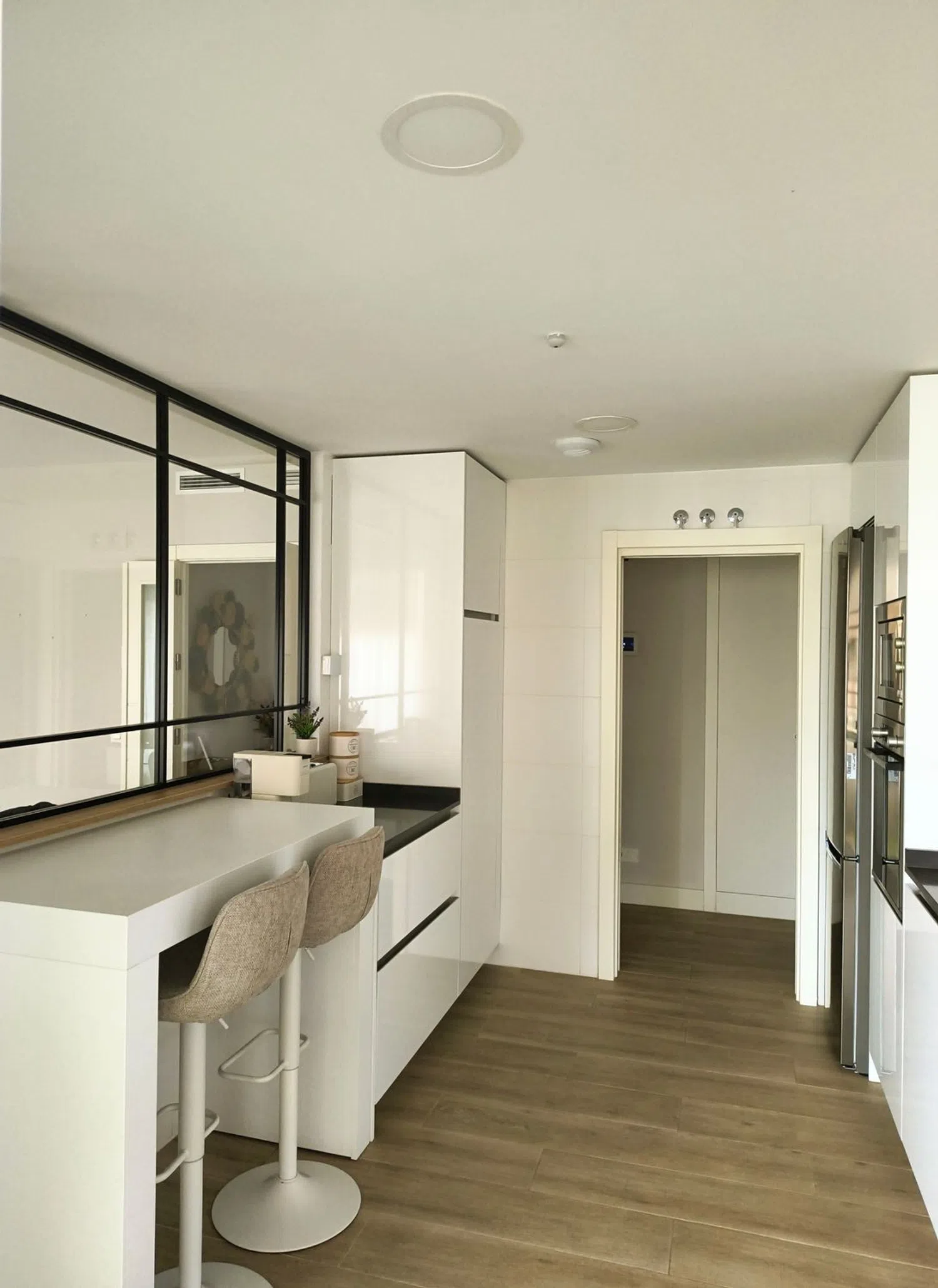 Piso en Primera Fase - Nuevo Tres Cantos - Foto 7