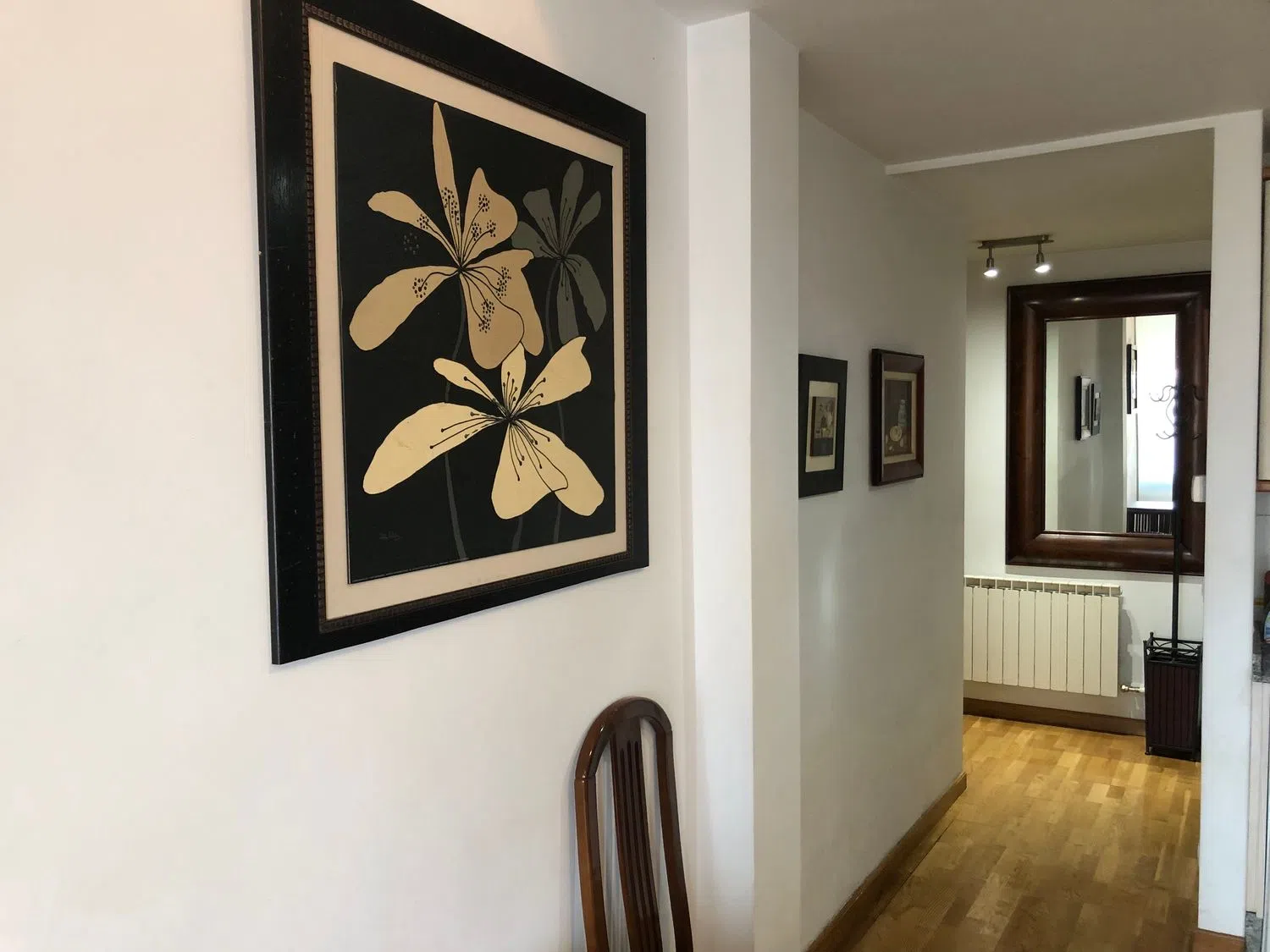 Estudio en calle de Venezuela, 78 - Foto 5