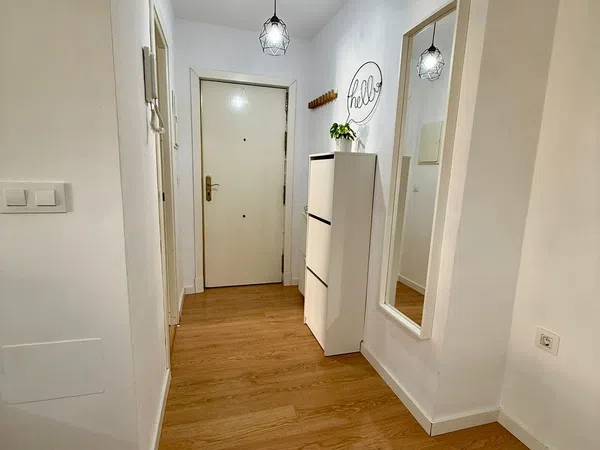 Piso en paseo de las Delicias, 36 - Foto 3