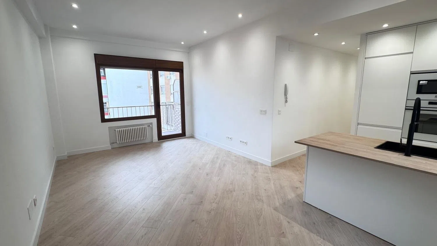 Piso en calle del Alcalde Sainz de Baranda, 29 - Foto 8