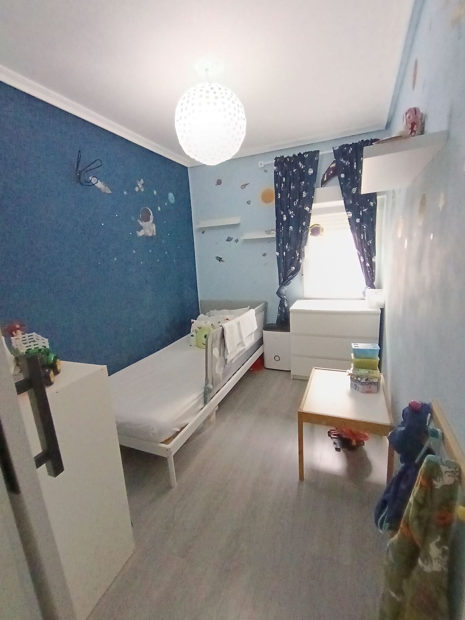 Piso en Calle San Martín de la Vega, 6, Getafe Centro, Getafe Centro - Foto 3