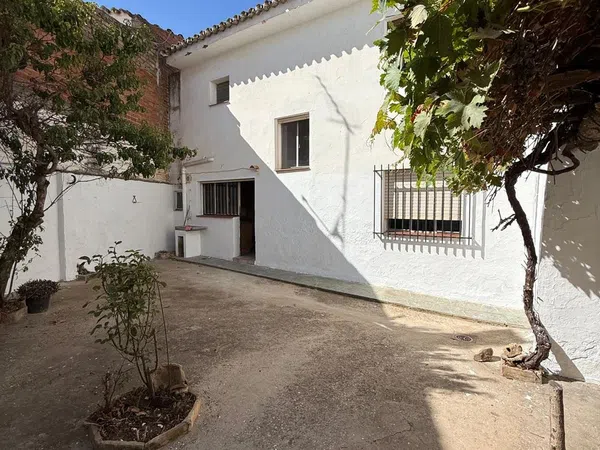 Chalet adosado en Calle Camino de las Huertas, 2 - Foto 25