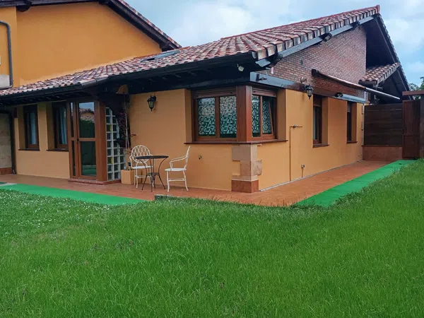 Chalet adosado en Barrio Mermon, 12 a - Foto 1