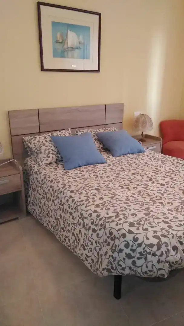 Apartamento en  Avenida del Doctor Orts Llorca 20 - Foto 4