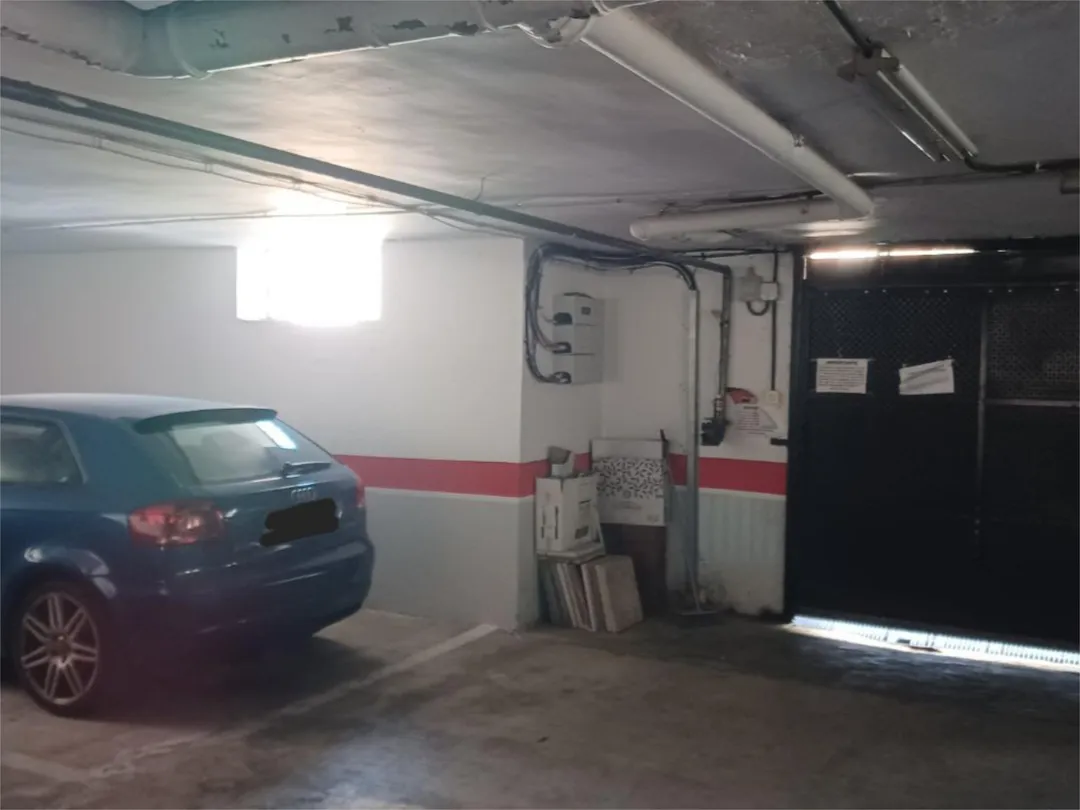 Piso en  Avenida de Juan Pablo II 60 - Foto 25