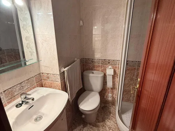 Piso en Barrio Águilas - Foto 11