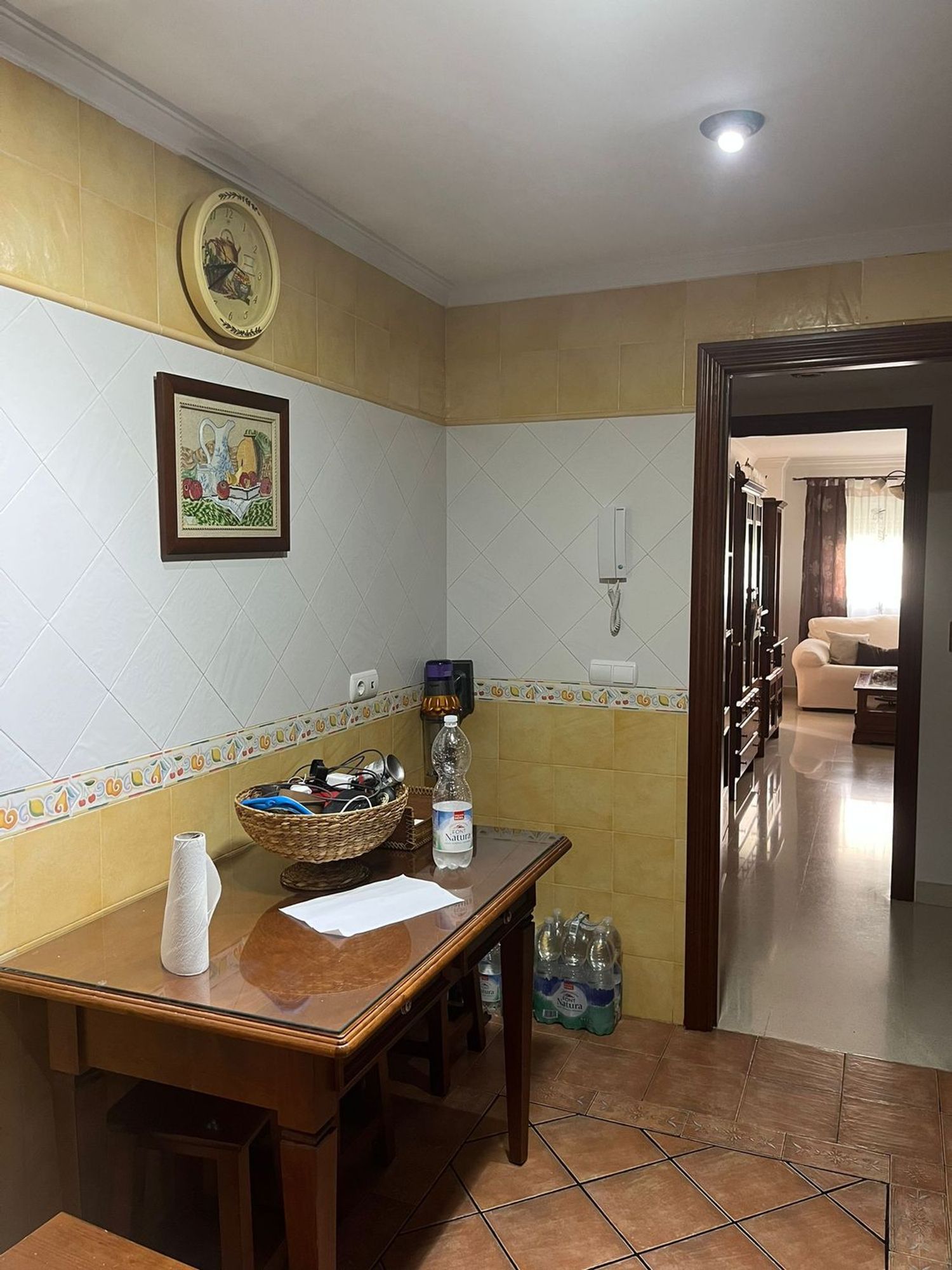 Piso en Calle Navarro Ledesma, 162, El Consul - El Romeral, Málaga - Foto 7
