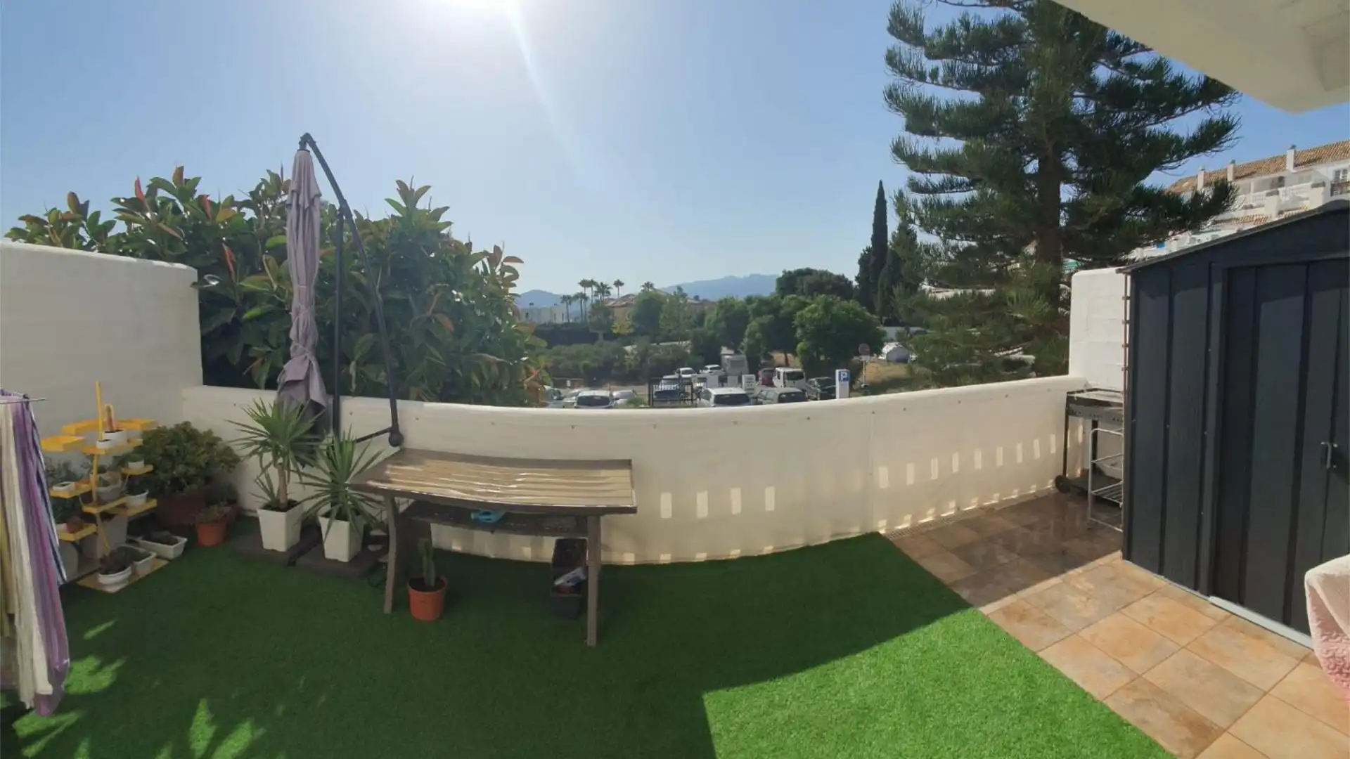 Casa adosada en  Avenida de Gran Bretaña 26 - Foto 26