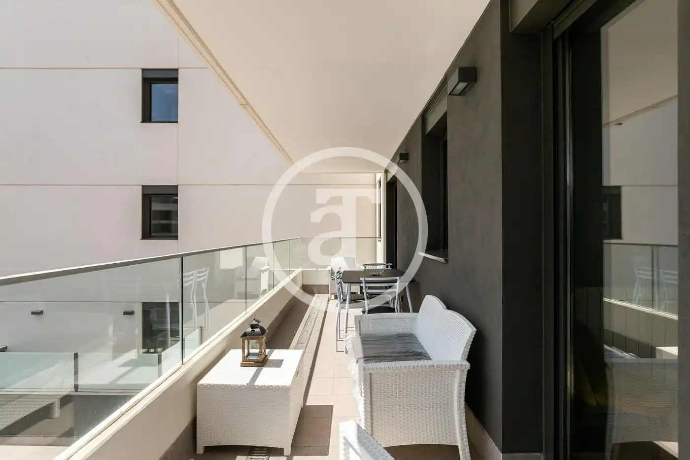 Piso en  Carrer del Progrés - Foto 4