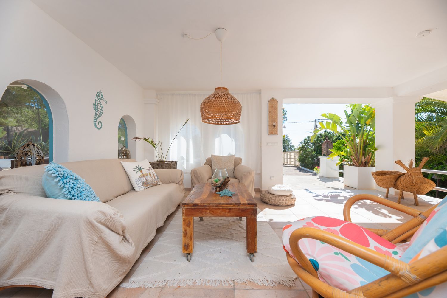 Casa o chalet independiente en Sant Jordi de Ses Salines - Foto 10