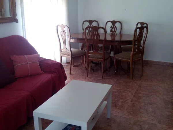 Piso en Calle Larga, 2, Alhama de Murcia, Alhama de Murcia - Foto 5