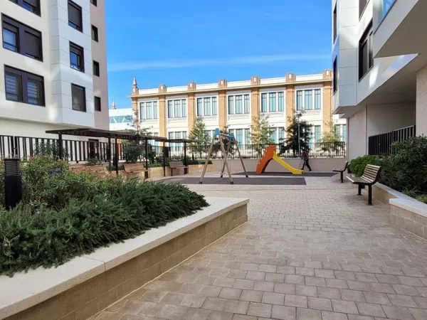 Piso en calle Pacífico, 24 - Foto 2